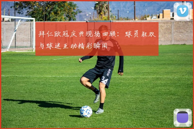 拜仁欧冠庆典现场回顾：球员狂欢与球迷互动精彩瞬间