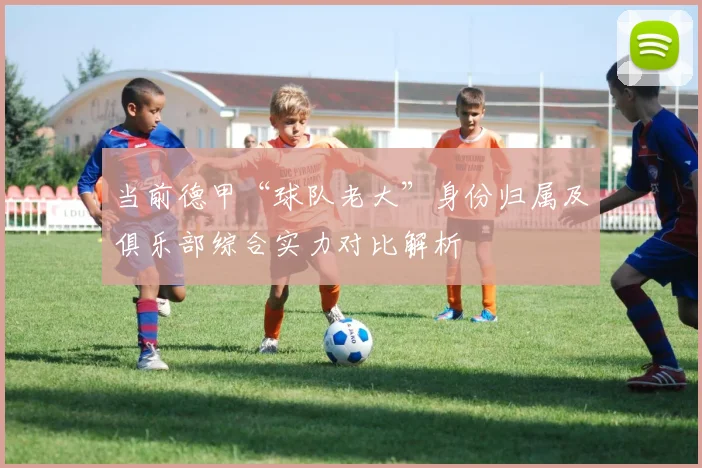 当前德甲“球队老大”身份归属及俱乐部综合实力对比解析