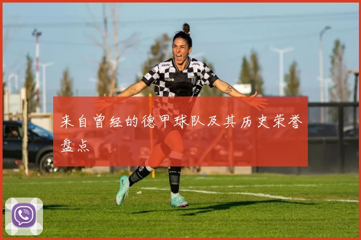 来自曾经的德甲球队及其历史荣誉盘点