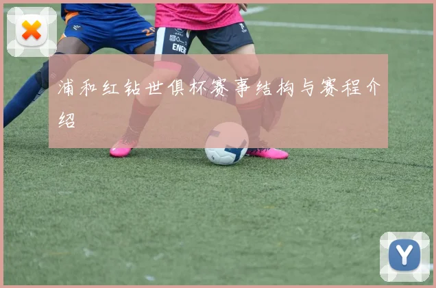 浦和红钻世俱杯赛事结构与赛程介绍