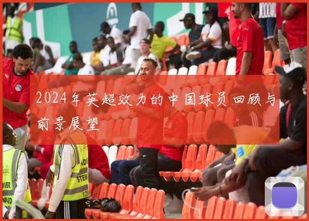 2024年英超效力的中国球员回顾与前景展望